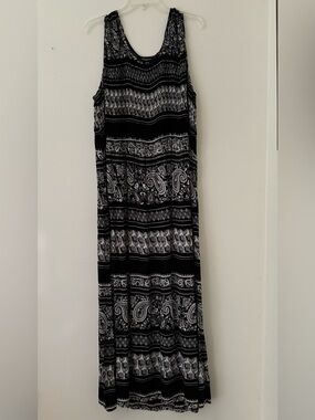 Notations Women’s Dress, Size 3X